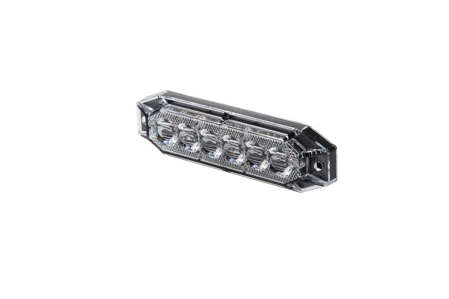 Lumary ECON 6 varsellys modul 6 LED, 2 meter kabel og R65 sertifikat | Lumary Lumary ECON 6 varsellys modul 6 LED, 2 meter kabel og R65 sertifikat - Bilde 3
