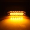 Lumary ECON 6 varsellys modul 6 LED, 2 meter kabel og R65 sertifikat | Lumary Lumary ECON 6 varsellys modul 6 LED, 2 meter kabel og R65 sertifikat | Lumary