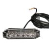 Lumary ECON 6 varsellys modul 6 LED, 2 meter kabel og R65 sertifikat | Lumary Lumary ECON 6 varsellys modul 6 LED, 2 meter kabel og R65 sertifikat | Lumary