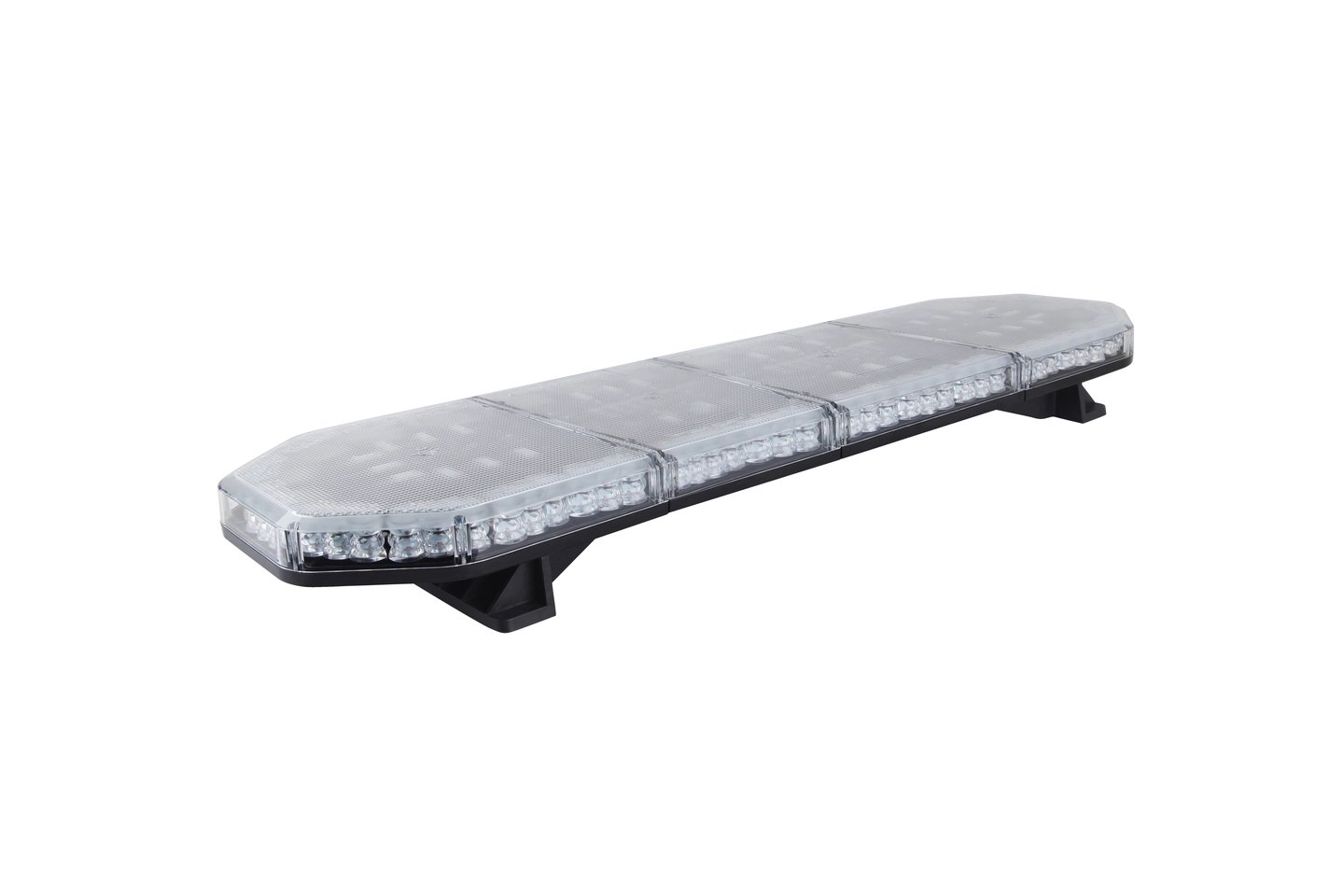 Lumary ECON 96cm varsellysbjelke Med R65 sertifikat, for 12 og 24 volt | Lumary Lumary ECON 96cm varsellysbjelke Med R65 sertifikat, for 12 og 24 volt