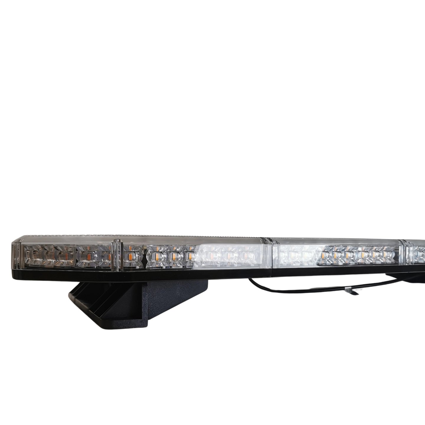 Lumary ECON 96cm varsellysbjelke Med R65 sertifikat, for 12 og 24 volt | Lumary Lumary ECON 96cm varsellysbjelke Med R65 sertifikat, for 12 og 24 volt - Bilde 9