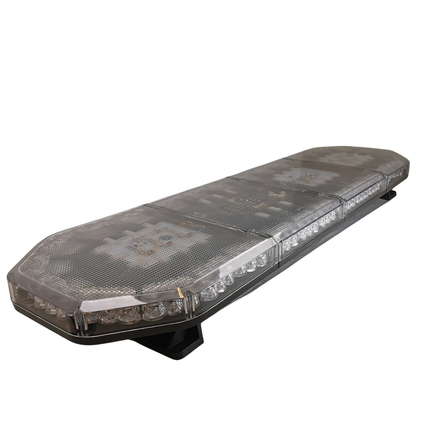 Lumary ECON 96cm varsellysbjelke Med R65 sertifikat, for 12 og 24 volt | Lumary Lumary ECON 96cm varsellysbjelke Med R65 sertifikat, for 12 og 24 volt - Bilde 7