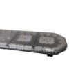 Lumary ECON 118cm varsellysbjelke Med R65 sertifikat, for 12 og 24 volt | Lumary