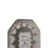 Lumary ECON 118cm varsellysbjelke Med R65 sertifikat, for 12 og 24 volt | Lumary