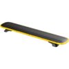 Lumary Pulse 100 Varsellysbjelke Sotet glass, Lengde 1000mm | Lumary