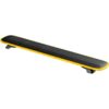 Lumary Pulse 120 Varsellysbjelke Sotet glass, Lengde 1200mm | Lumary
