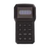 Lumary Pulse 140 Varsellysbjelke Sotet glass, Lengde 1400mm | Lumary