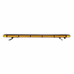 Alternative view of Lumary Onyx 87 Slim Varsellysbjelke Sotet glass, Lengde 87cm