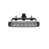 Lumary Super Wide varsellys LED ECE R65 klasse 1 | Perfekt under fanger | Lumary