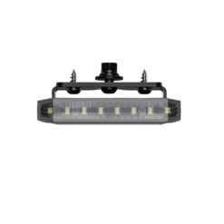 Alternative view of Lumary Super Wide varsellys LED ECE R65 klasse 1 | Perfekt under fanger