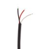 Lumary Super Wide varsellys LED ECE R65 klasse 1 | Perfekt under fanger | Lumary