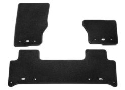 Land Rover Discovery 5 originalt mattesett