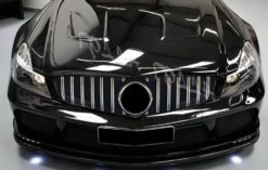 R230 GT-R design grill 08-12