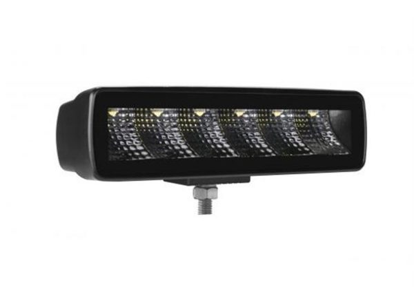 6 Led arbeidslys  2280 Lumen