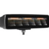 6 Led arbeidslys / varsellys 2280 Lumen