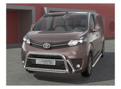 EU Frontbøyle 60mm / 42mm