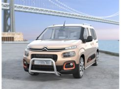 EU Frontbøyle 60mm / 42mm