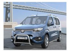 EU Frontbøyle 60mm / 42mm