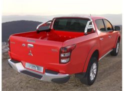 EU Veltebøyle 60mm DC