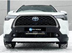 Lazer Grillkit med Linear 18 ELITE