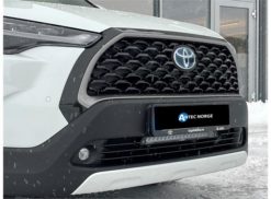 Lazer Grillkit med Linear 18 ELITE