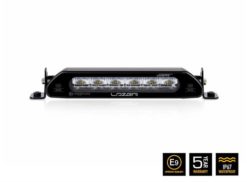 Lazer Grillkit med Linear 6 ELITE