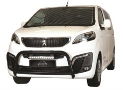 Lyspakke med Lazer ST12 Evolution