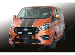 Lyspakke med Lazer ST 4 Evolution