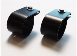 Lyspakke med Lazer Triple-R 750E