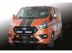 Lyspakke med Lazer Triple-R 850E