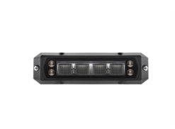 BRT Dual Slim 30 LED  m/varsellys
