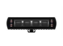 BRT Dual Slim 30 LED  m/varsellys
