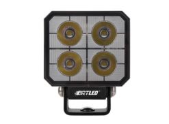 BRT Edgeless 40 LED
