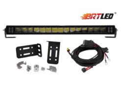 BRT lyspakke Slimline PRO 20