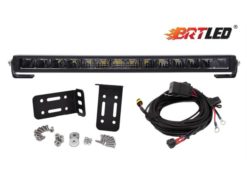 BRT® Lyspakke Slimline Pro 20