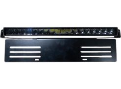 BRT® Lyspakke med Slimline pro 20