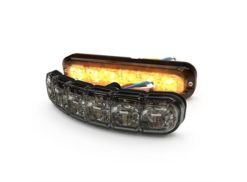 ECCO LED varsellys Ultraflex