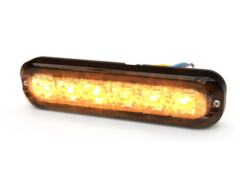 ECCO LED varsellys Ultraflex