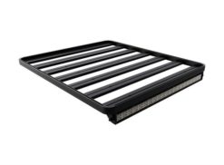 Frontrunner LED lightbar mount brackets