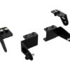 Frontrunner LED lightbar mount brackets | Til Slimline II | Front Runner Frontrunner LED lightbar mount brackets
