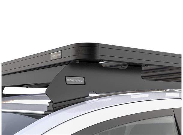 Frontrunner Slimline II Takgrind | Ford Ranger Raptor 19+ | Front Runner Frontrunner Slimline II Takgrind