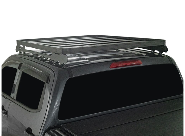 Frontrunner Slimline II Takgrind | Isuzu D-MAX 21+ | Front Runner Frontrunner Slimline II Takgrind