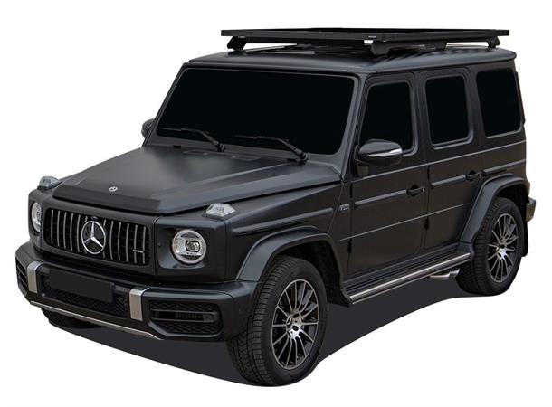 Frontrunner Slimline II Takgrind | Mercedes G463 18+ | Front Runner Frontrunner Slimline II Takgrind