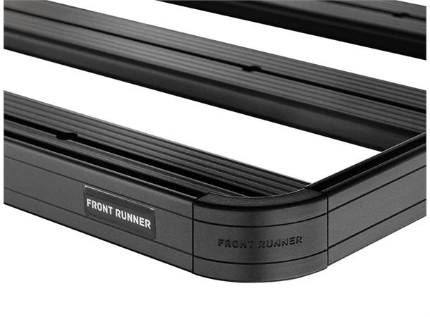 Frontrunner Slimline II Takgrind | Mitsubishi L200 16+ | Front Runner Frontrunner Slimline II Takgrind