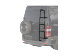 Frontrunner stige til MB sprinter