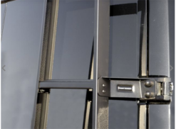 Frontrunner stige til MB sprinter