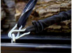 Frontrunner® Stroppesett med karabinkrok