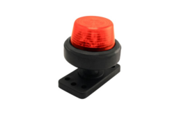 GYLLE Markeringslys LED Orange