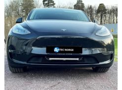 Grillkit med Lazer linear 18 ELITE