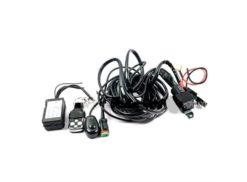 Kabelsett med fjernkontroll 1 DT